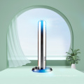 Anti Virus Uv Ozone Generator Portable Air Purifier